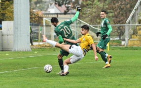 Trzy punkty wreszcie zostały na A8!