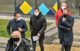 Trzy punkty wreszcie zostały na A8!