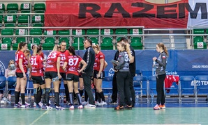 Trwa niemoc Startu