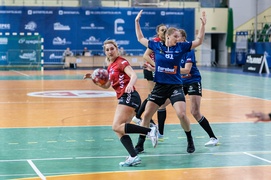 Trwa niemoc Startu