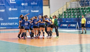 Trwa niemoc Startu