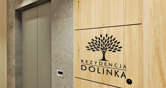Jedyne takie mieszkania z widokiem na park i Kumielę. Zobacz nową inwestycję Rezydencja Dolinka