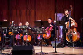 EOK dla Niepodległej na naszych ekranach