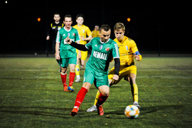 Ostre strzelanie rezerw