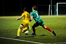 Ostre strzelanie rezerw