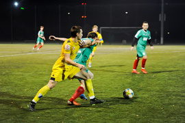 Ostre strzelanie rezerw