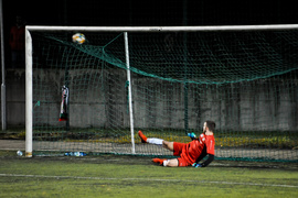 Ostre strzelanie rezerw