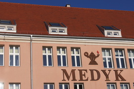 Eko Medyk!