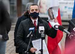 Nie wetujcie budżetu Unii