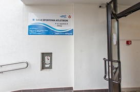 Aż się chce trenować