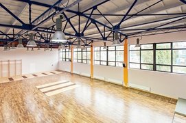 Aż się chce trenować