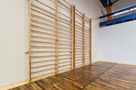 Aż się chce trenować