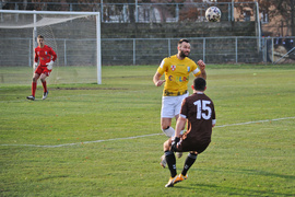 Punkty odjechały w siną dal