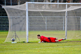 Punkty odjechały w siną dal