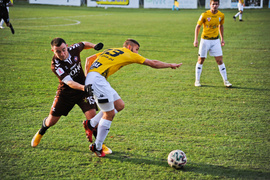 Punkty odjechały w siną dal