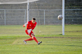 Punkty odjechały w siną dal