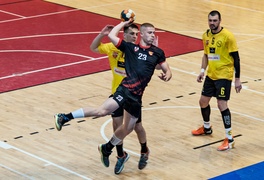 KPR nie sprawił niespodzianki