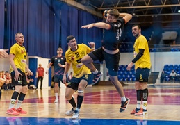 KPR nie sprawił niespodzianki