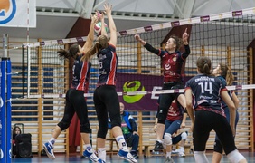 Osłabione Truso bez szans z rezerwami Energetyka