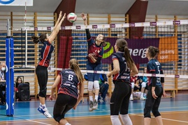 Osłabione Truso bez szans z rezerwami Energetyka
