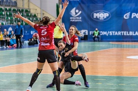 Start nadal w dołku