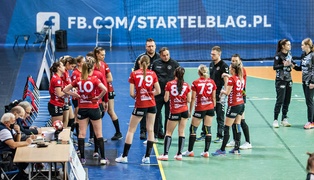 Start nadal w dołku