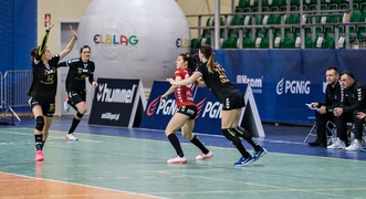 Start nadal w dołku