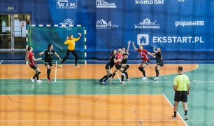Start nadal w dołku