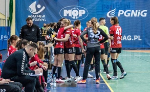Start nadal w dołku