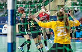 Start nadal w dołku