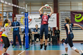 Wicelider ograł Truso