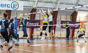 Wicelider ograł Truso