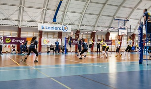 Wicelider ograł Truso