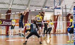 Wicelider ograł Truso