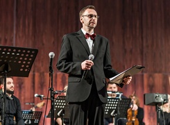 Na święta... Elbląscy kameraliści