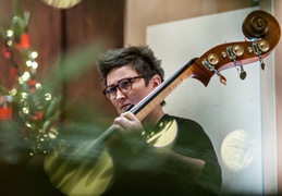 Na święta... Elbląscy kameraliści