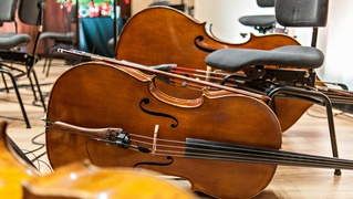 Na święta... Elbląscy kameraliści