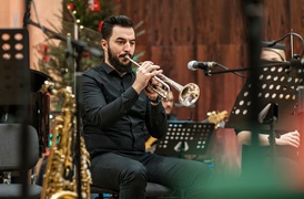 Na święta... Elbląscy kameraliści