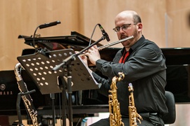 Na święta... Elbląscy kameraliści