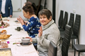 Smaki regionu wczoraj i dziś