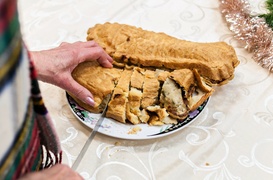 Smaki regionu wczoraj i dziś