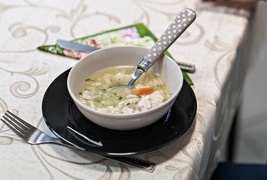 Smaki regionu wczoraj i dziś