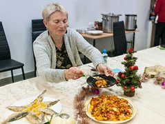 Smaki regionu wczoraj i dziś