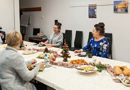 Smaki regionu wczoraj i dziś