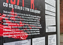 Obchody rocznicy Grudnia 70