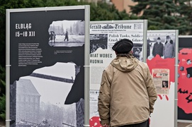 Obchody rocznicy Grudnia 70