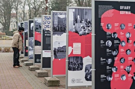 Obchody rocznicy Grudnia 70