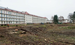 Rusza rozbudowa szpitala