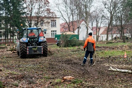 Rusza rozbudowa szpitala