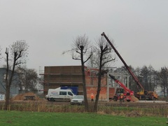 Tak wygląda modernizacja oczyszczalni ścieków